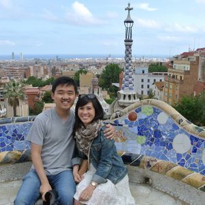 Meet your Posher, Ericka