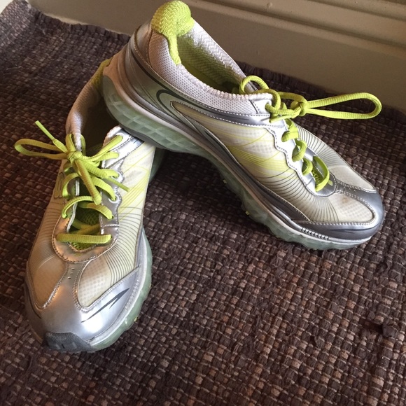 Skechers athletic shoes