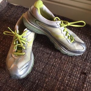 Skechers athletic shoes