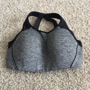 34 DD VSX sports bra! Just doing a closet purge !