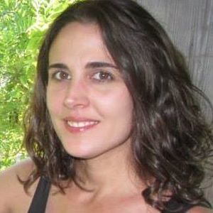 Meet your Posher, Meg