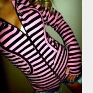 Brand new Lululemon scuba hoodie💓