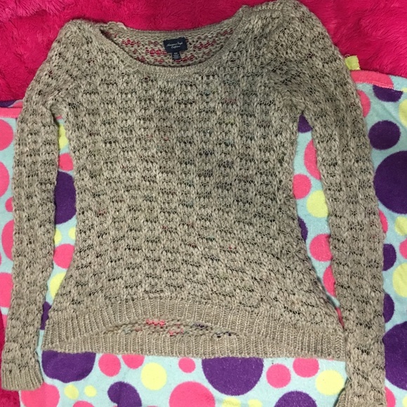 American Eagle sweater