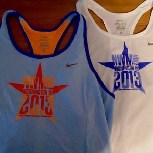 NWM singlets
