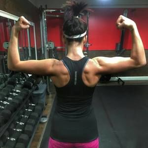 Meet your Posher, Sara