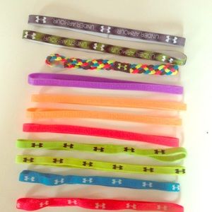 Under Armor Headbands