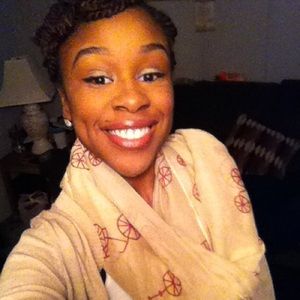 Meet your Posher, Brianna