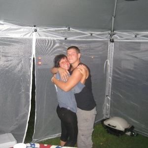 Meet your Posher, Alyssa