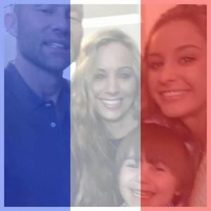 Meet your Posher, Sommer-jeff