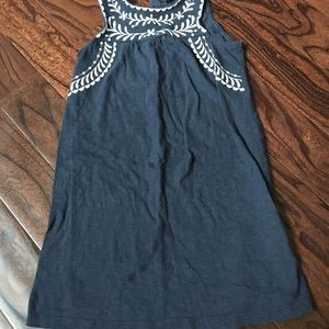 Baby Gap 5T Dress