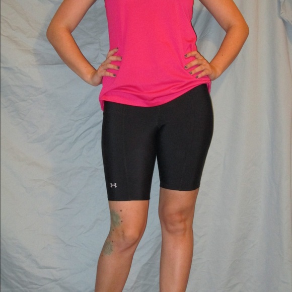 Compression Shorts