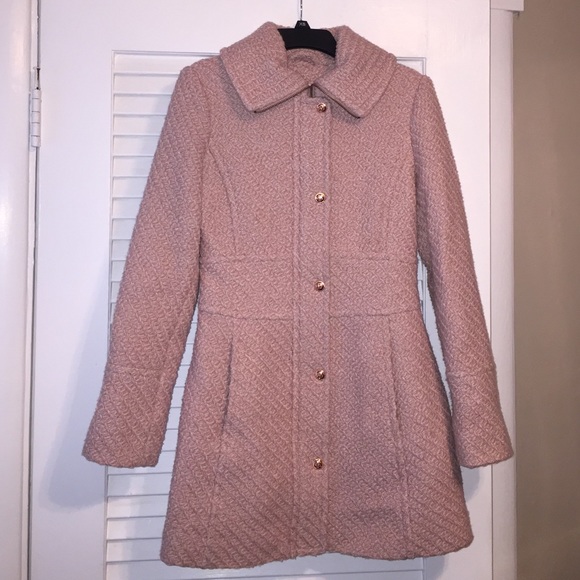 Tweed jacket