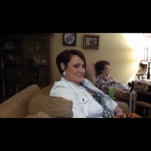 Meet your Posher, Katy