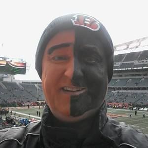 Meet your Posher, Patrick