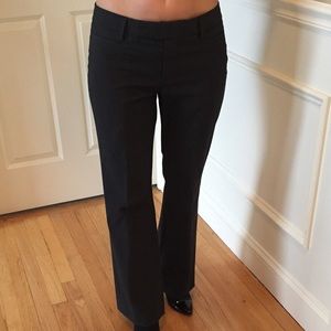 Gap dress pants charcoal grey