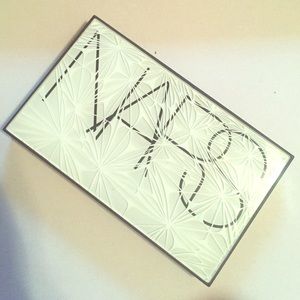 Nars Virtual Domination Cheek Palette