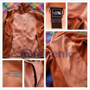 North Face Fleece Jacket