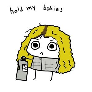 Meet your Posher, Mariah