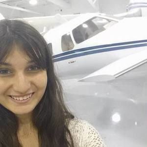 Meet your Posher, Aubrie