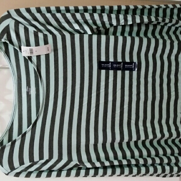 Gap long sleeve legging tee