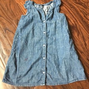 Baby gap 5T