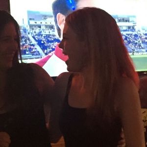 Meet your Posher, Elise