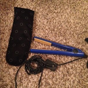Chi Flat Iron/Straightener