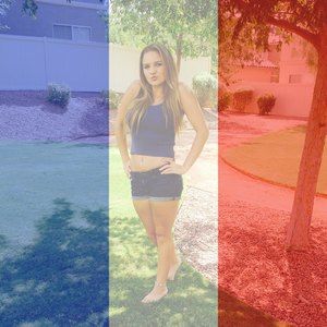 Meet your Posher, Kylee
