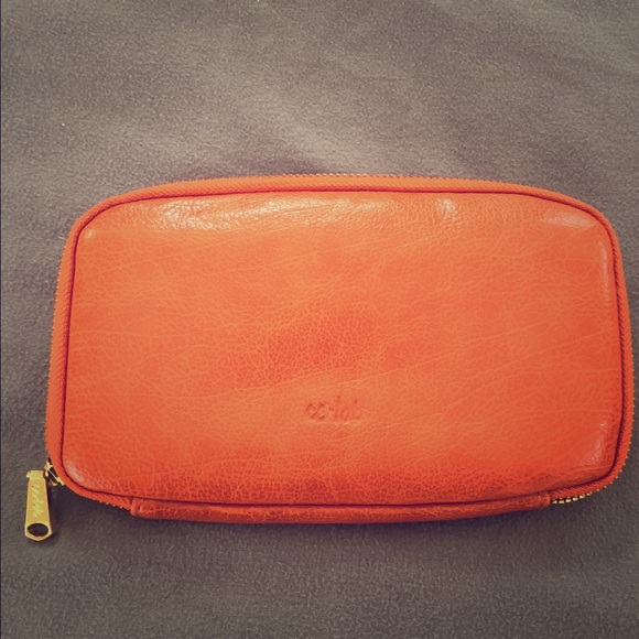 Wallet/Clutch