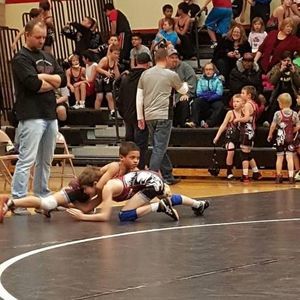 Meet your Posher, Mandy