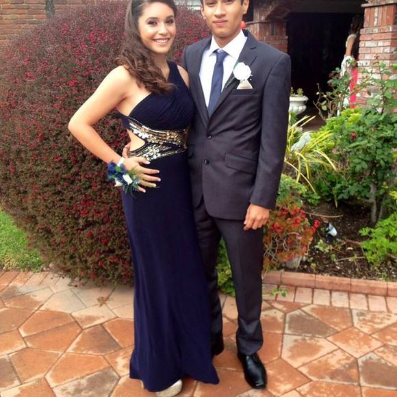 Meet your Posher, Andrea