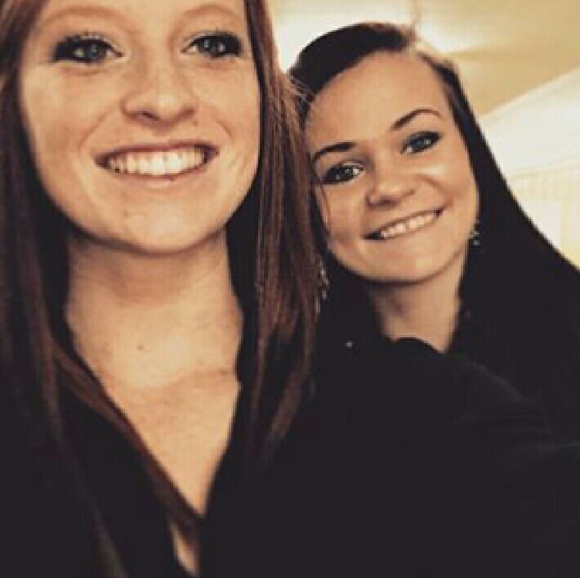 Meet your Posher, Shayanne