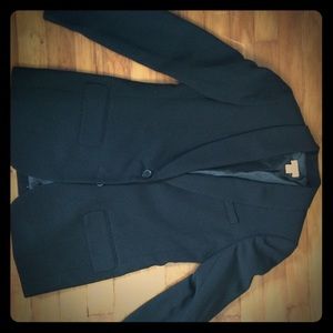 J. Crew blazer