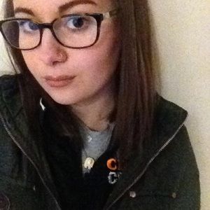 Meet your Posher, Randi