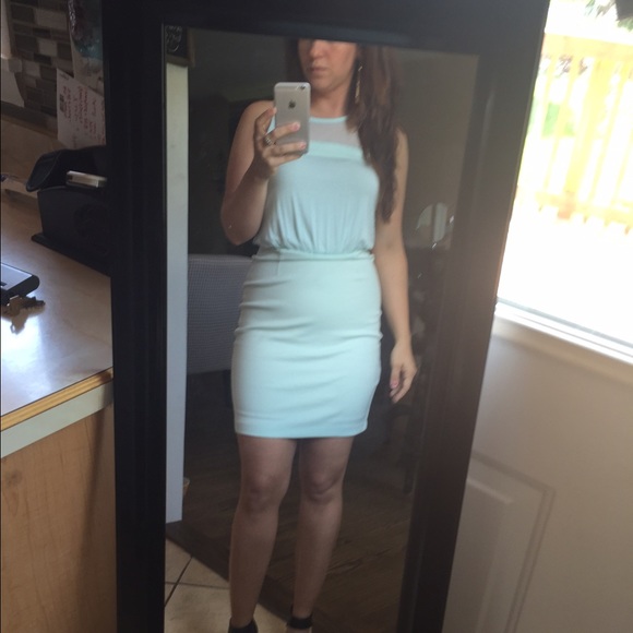 Bcbg dress