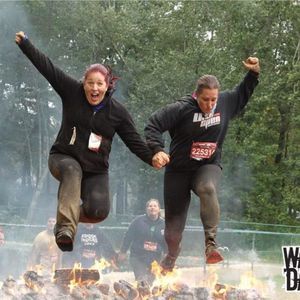 Meet your Posher, Dawn