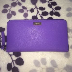 Kate Spade wallet