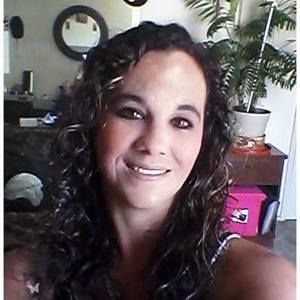 Meet your Posher, Jen