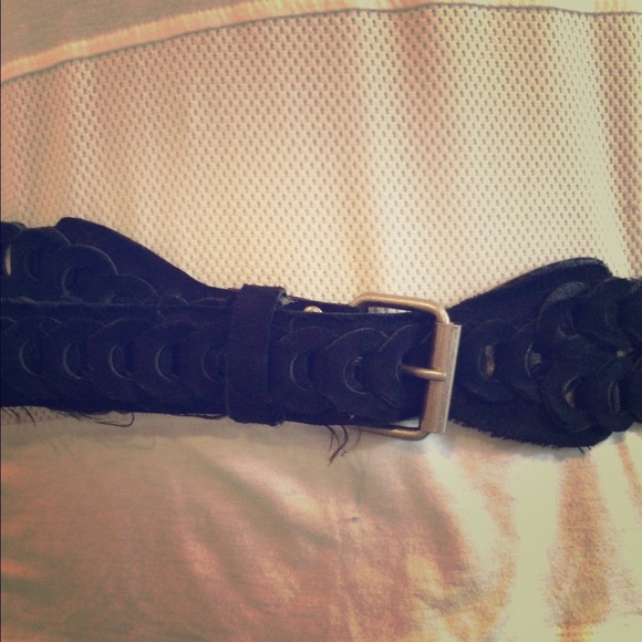 Belt