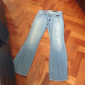 AG the Legend jeans
