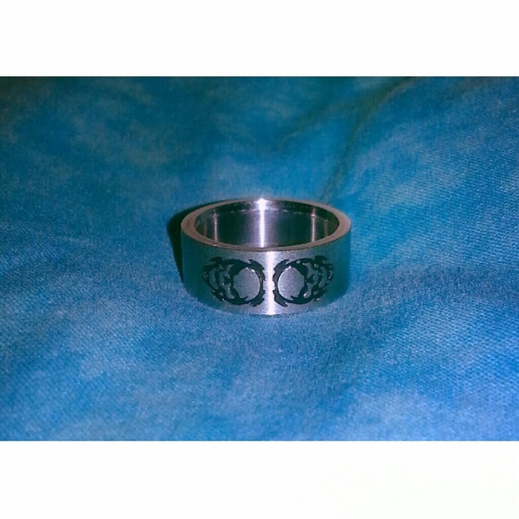 Unisex Ring - Picture 1 of 1