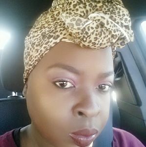 Meet your Posher, Chasity