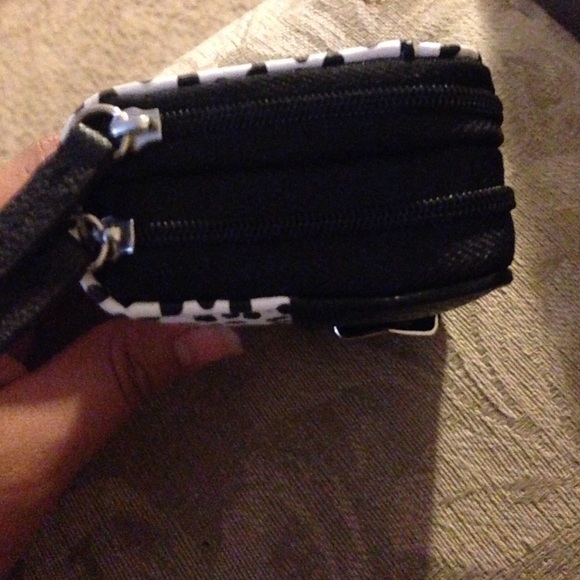 Bow wallet - Picture 2 of 4