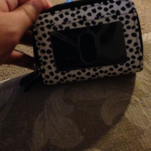 Bow wallet - Picture 4 of 4