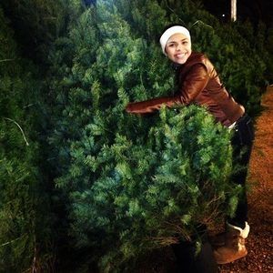 Meet your Posher, Anna-lisa