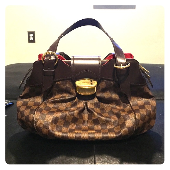 Louis Vuitton Handbags - Authentic Louis Vuitton Sistina PM