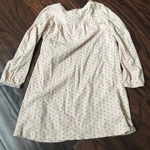 Baby Gap 5T Dress