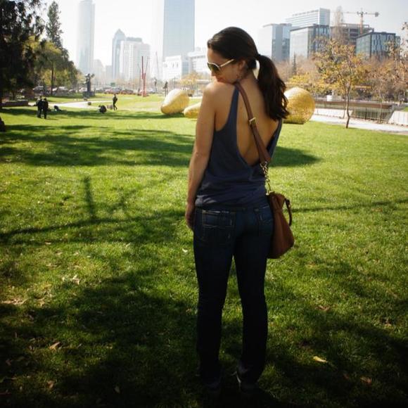 Meet your Posher, Alina