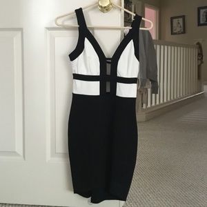 Akira Chicago dress