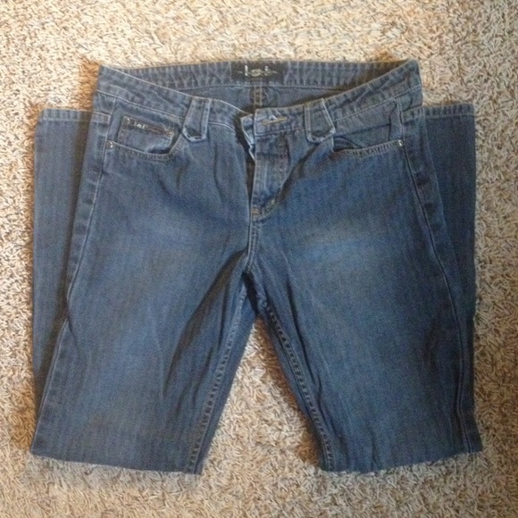 [LEI] jeans